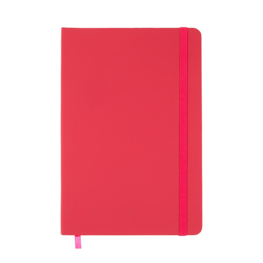Pink Windsor A5 Notebooks